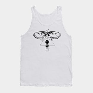 Flutterby Tank Top